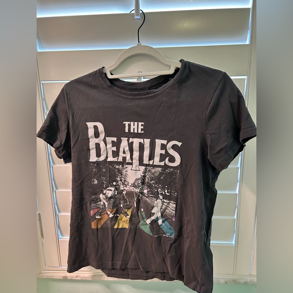 Abercrombie shirt size small